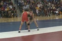Gabriel Dretsch VS Duke Burk